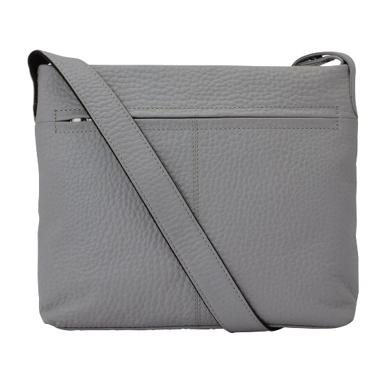 Voi Hirsch Bristol Borsa a tracolla Vera Pelle 28 cm