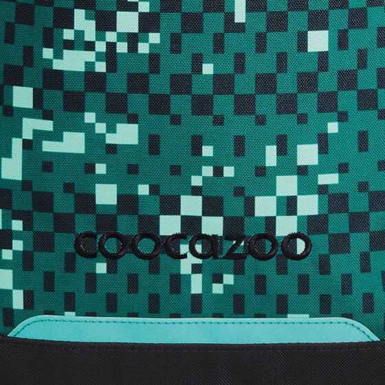 coocazoo Borsa da ginnastica 43 cm