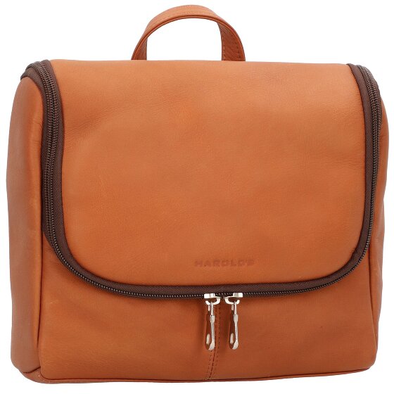 Harold's Country Borsa da toilette Pelle 25 cm