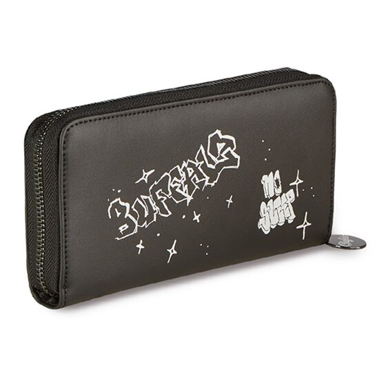 Buffalo Long Wallet Portafoglio 19.5 cm
