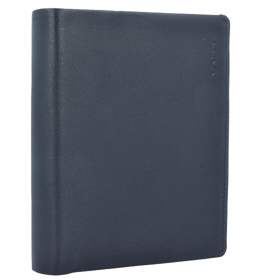 Maître Hundsbach Hugwald Portafoglio in pelle 11 cm