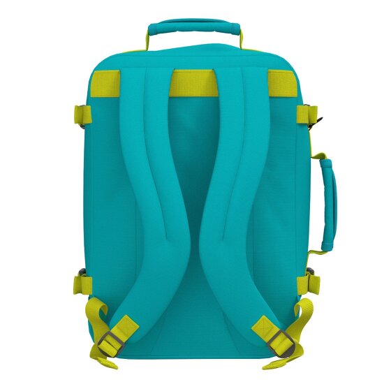Cabin Zero Travel Zaino da giorno 45 cm Scomparto per laptop