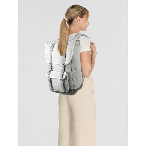 Herschel Little America Zaino da giorno 49 cm Vano porta PC