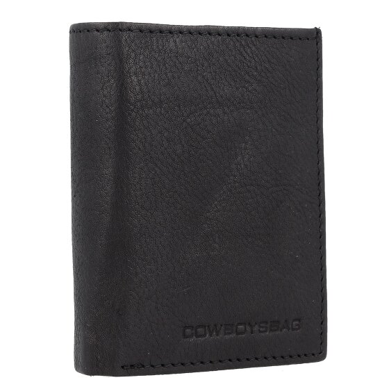 Cowboysbag Fawley Custodia per carta di credito Pelle 7.5 cm