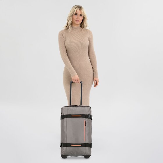 American Tourister Urban Track S 2 Roll Borsa da viaggio 55 cm