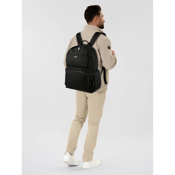 Guess Boston Zaino da giorno 42 cm