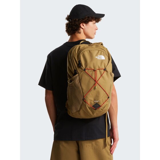 The North Face Rodey Zaino da giorno 49 cm Vano porta PC