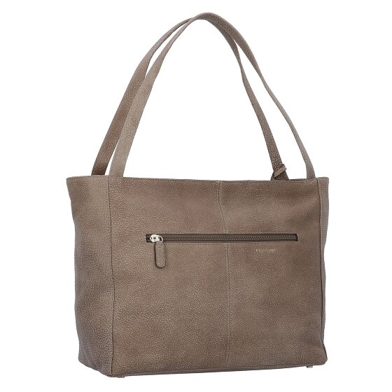 Picard Kapstadt Borsa shopper Pelle 46 cm
