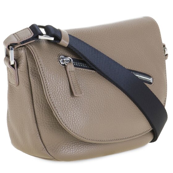 Mywalit Borsa a tracolla in pelle 21 cm
