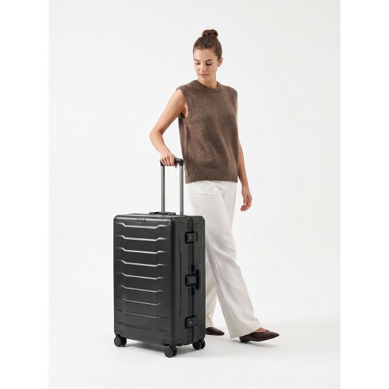 Stratic Phoenix 4 ruote Carrello L 76 cm