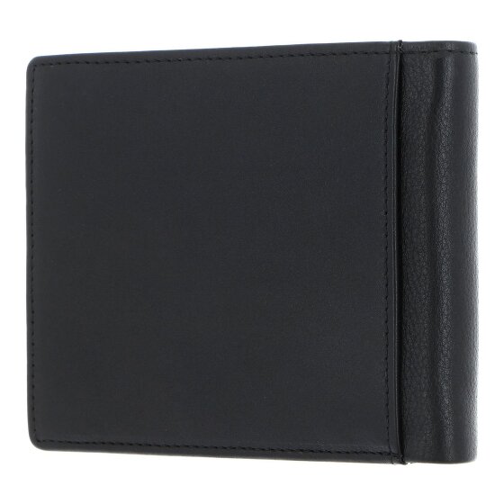 Golden Head Dublin Portafoglio Protezione RFID Vera Pelle 10 cm