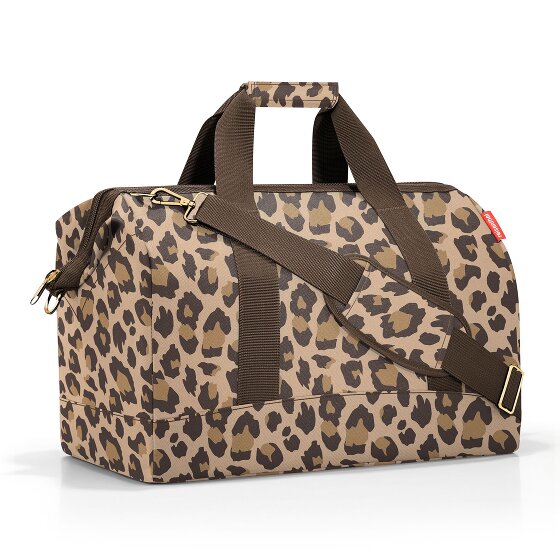 reisenthel Borsa da viaggio Allrounder L Weekender 48 cm