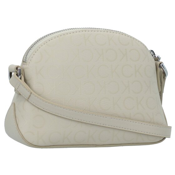 Calvin Klein CK Daily Borsa a tracolla 19 cm