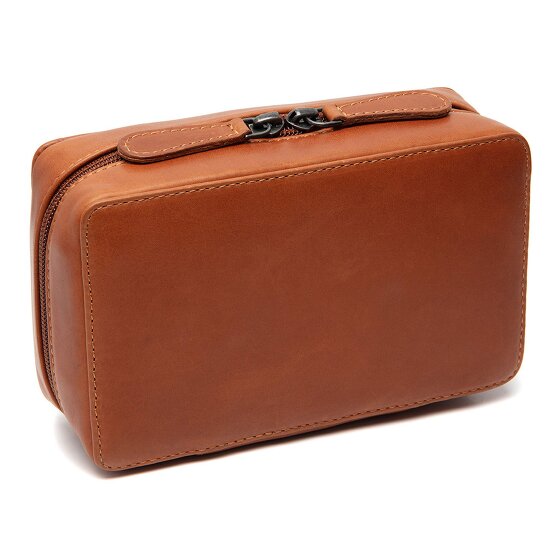The Chesterfield Brand Borsa elettronica Ardan in pelle 17,5 cm