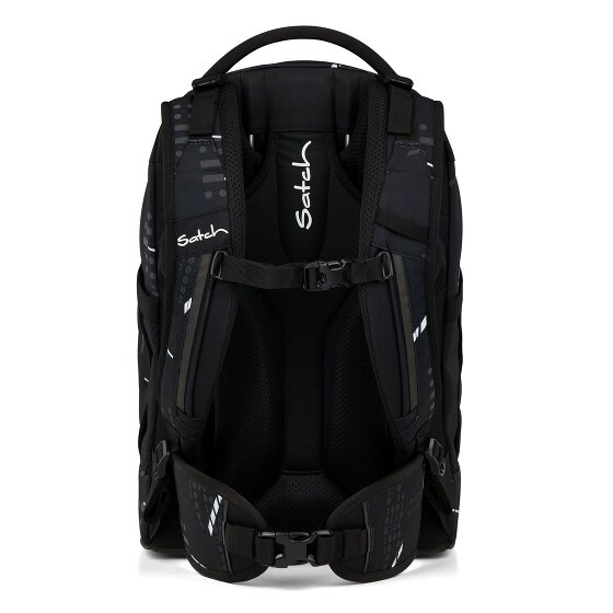Satch Pack Zaino da scuola 45 cm