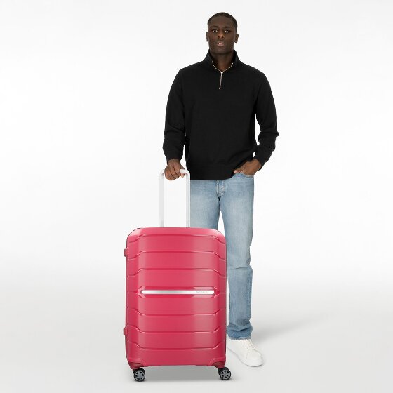 Samsonite Flux Carrello a 4 ruote 68 cm
