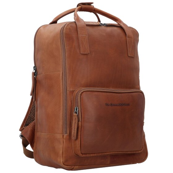 The Chesterfield Brand Belford Zaino da lavoro Pelle 40 cm Scomparto per laptop