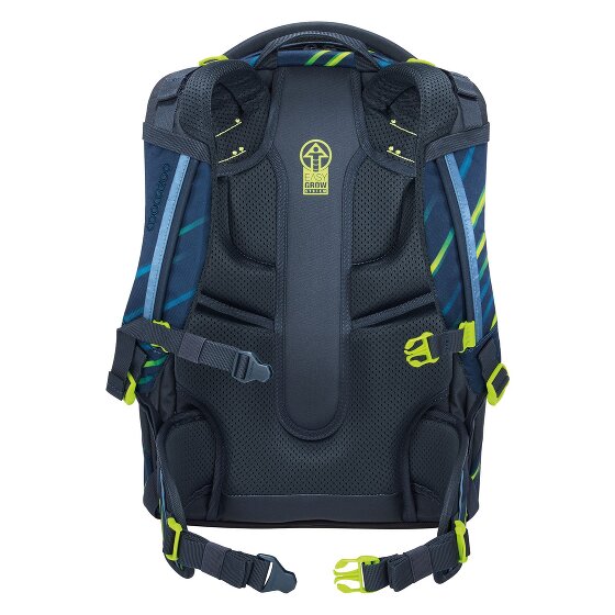 coocazoo Mate Zaino da scuola 44 cm