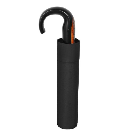 Doppler Mini ombrello tascabile in fibra 34 cm