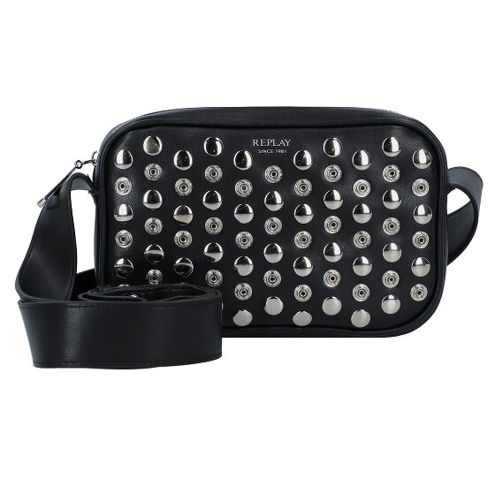 Replay Borsa a tracolla 22 cm