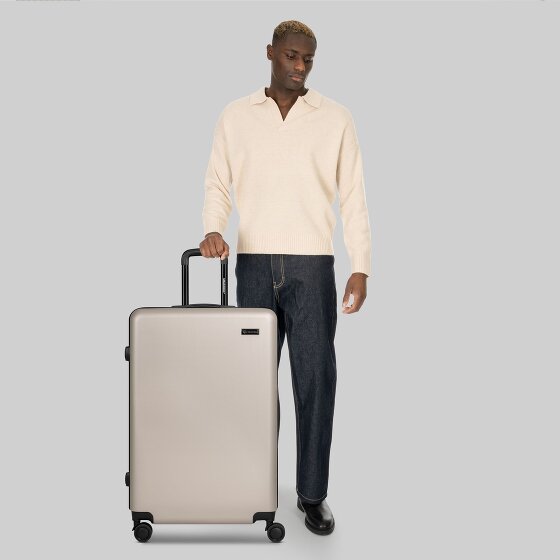 Smartbox Edition 05 4 ruote Carrello 76 cm