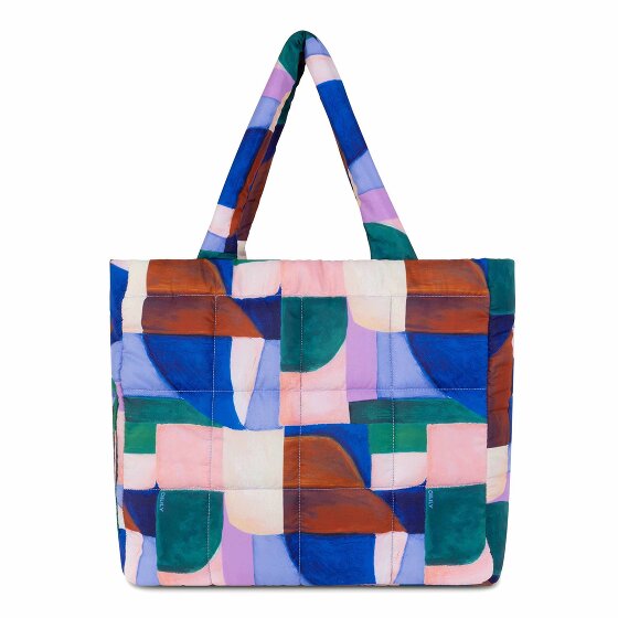Oilily Highland Hues Soleil Borsa shopper 44 cm