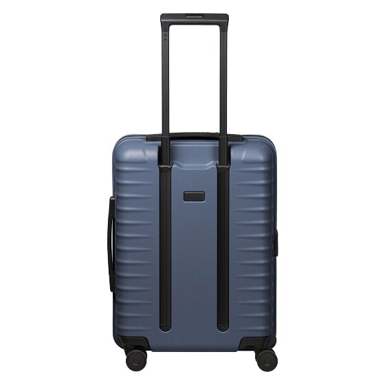 Titan Upgrade 4 ruote Carrello della cabina 55 cm Scomparto per laptop
