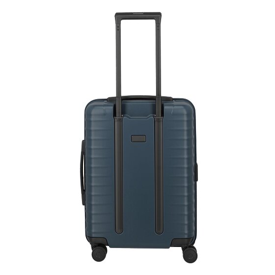 Titan Upgrade 4 ruote Carrello della cabina 55 cm Scomparto per laptop
