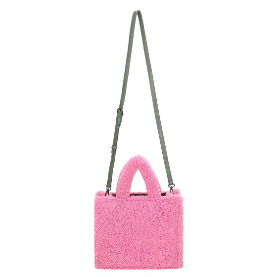 Buffalo Big Boxy Mini borsa a mano 19 cm