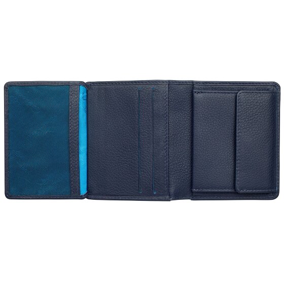 Golden Head Portafoglio Capri RFID in pelle 8,5 cm