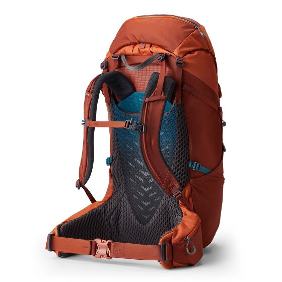 Gregory Zaino da trekking Wander 50 per ragazzi 71 cm