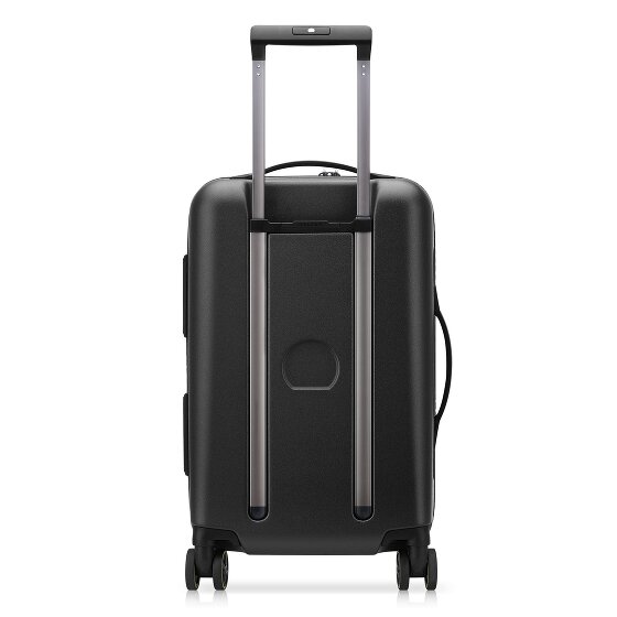 Delsey Paris Turenne 2.0 4 ruote Trolley cabina 55 cm