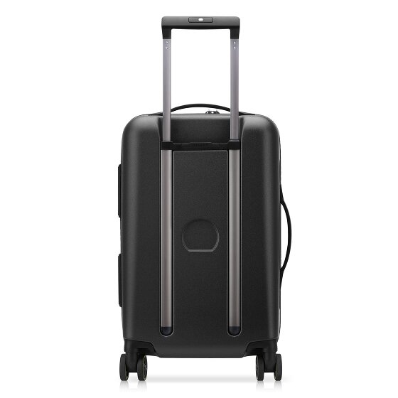 Delsey Paris Turenne 2.0 4 ruote Carrello della cabina 56 cm