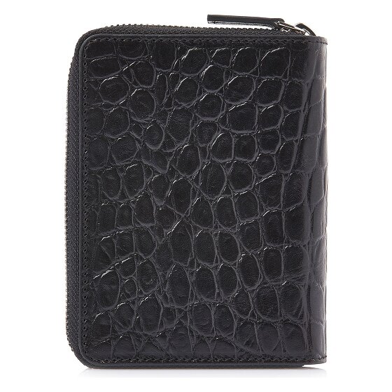 Castelijn & Beerens Portafoglio Protezione RFID Pelle 12.5 cm