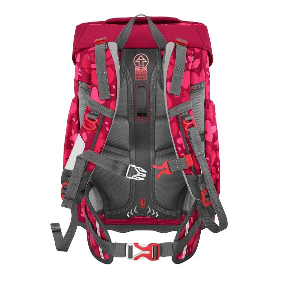 Step by Step Giant Set di borse per la scuola 5 pezzi