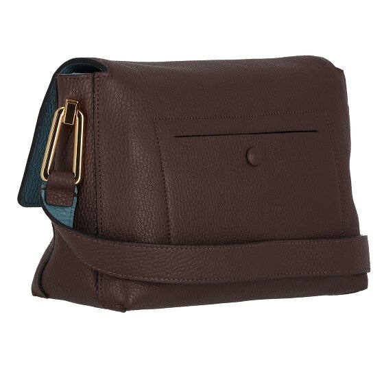 Coccinelle Liya Borsa a tracolla Pelle 24 cm