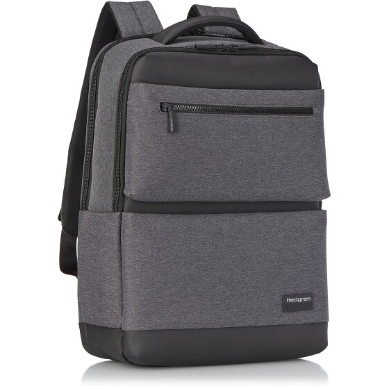 Hedgren Next Script Zaino da lavoro Protezione RFID 42 cm Vano porta PC