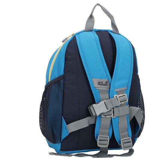 Jack Wolfskin Little Scout Zaino per bambini 29 cm