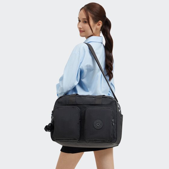 Kipling Basic Defea Borsa da viaggio Weekender XL 44 cm