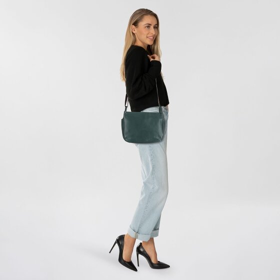 Harold's Caugio Borsa a tracolla Pelle 31 cm