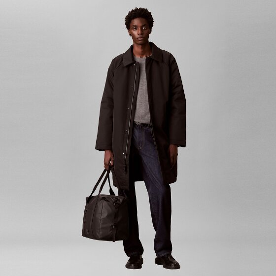Calvin Klein Puffer Borsa da viaggio Weekender 49 cm