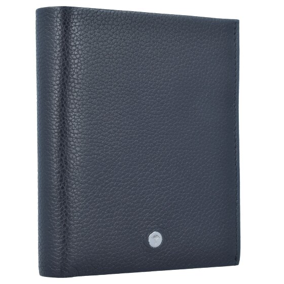 Joop! Cardona Midas Portafoglio in pelle 11 cm