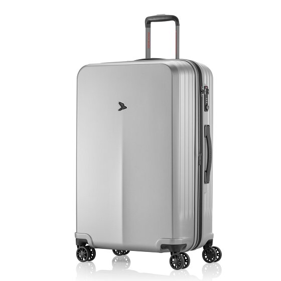 Pack Easy Genius 4 ruote Carrello della cabina S 54 cm