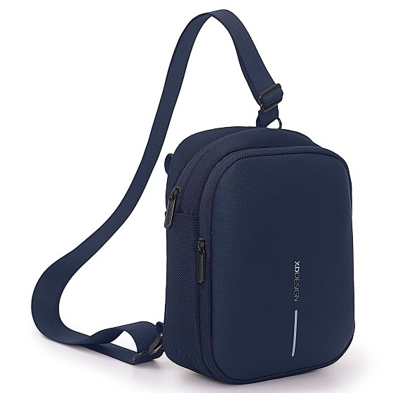 XD Design Boxy Sling Borsa a tracolla 16 cm