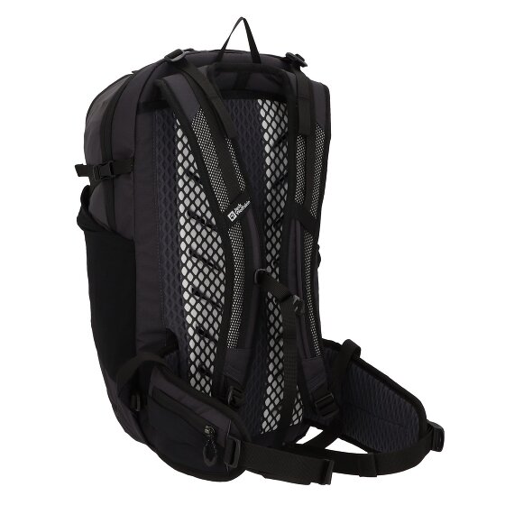 Jack Wolfskin Moab Jam 25 Zaino da bicicletta 50 cm