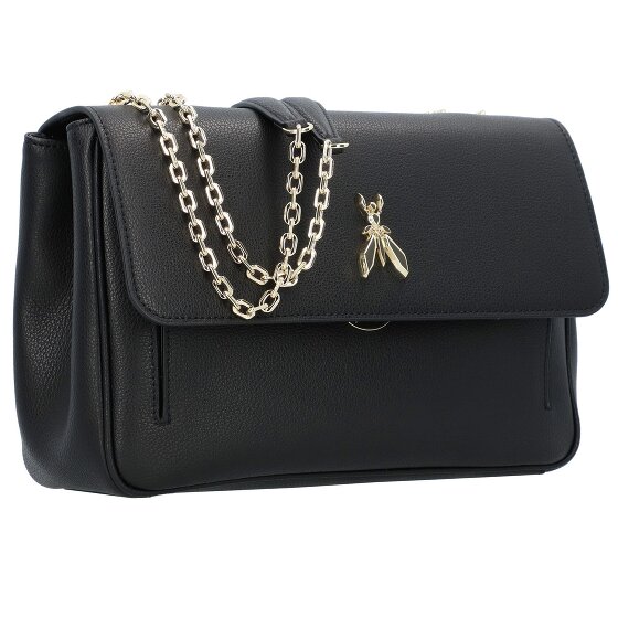 Patrizia Pepe Fly Borsa a tracolla Pelle 28 cm