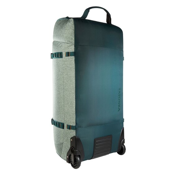 Tatonka Duffle Roller 140 pieghevole a 2 ruote 87 cm