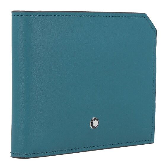 Montblanc Meisterstück Selection Portafoglio Pelle 11.5 cm
