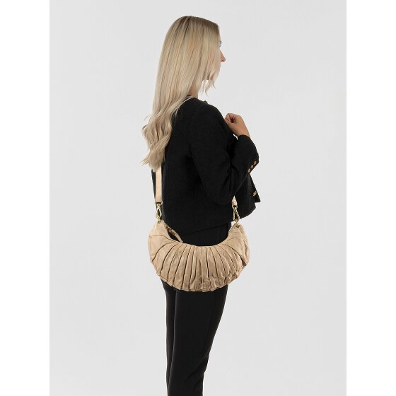 Campomaggi Luna Borsa a tracolla Pelle 34 cm