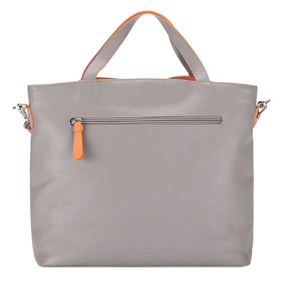 Mywalit Borsa shopper Vera Pelle 32 cm